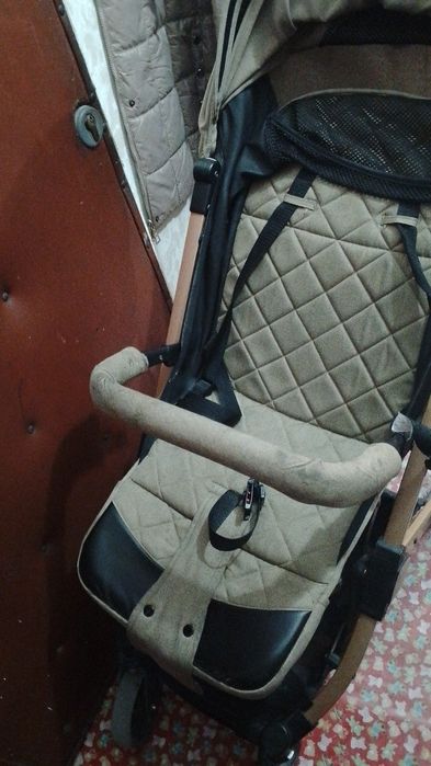 Детский коляска сотилади