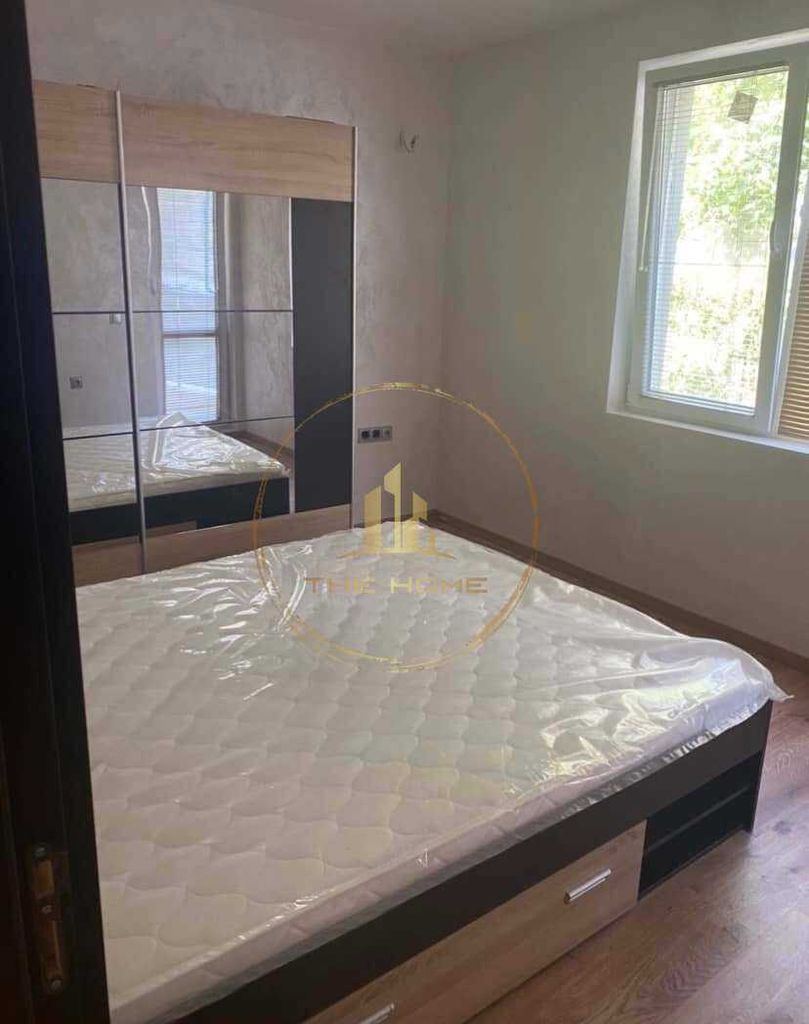 Дава се под наем Тристаен апартамент в Варна, Левски - 80 кв.м за 625 € - Снимка #4