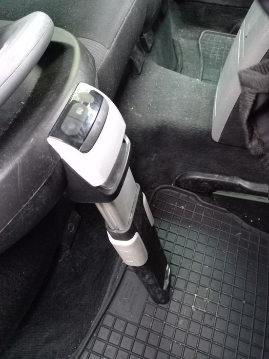 Scaun auto Maxi Cosi pearl cu isofix