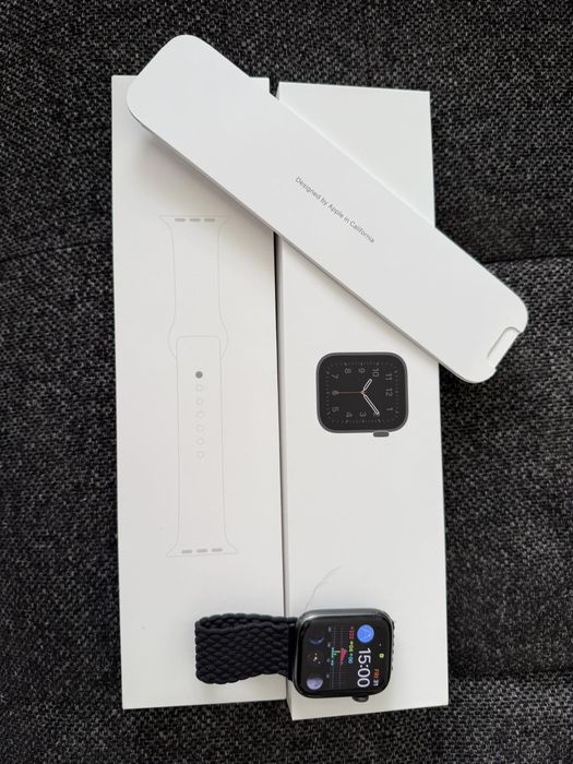 Apple watch SE (2021)