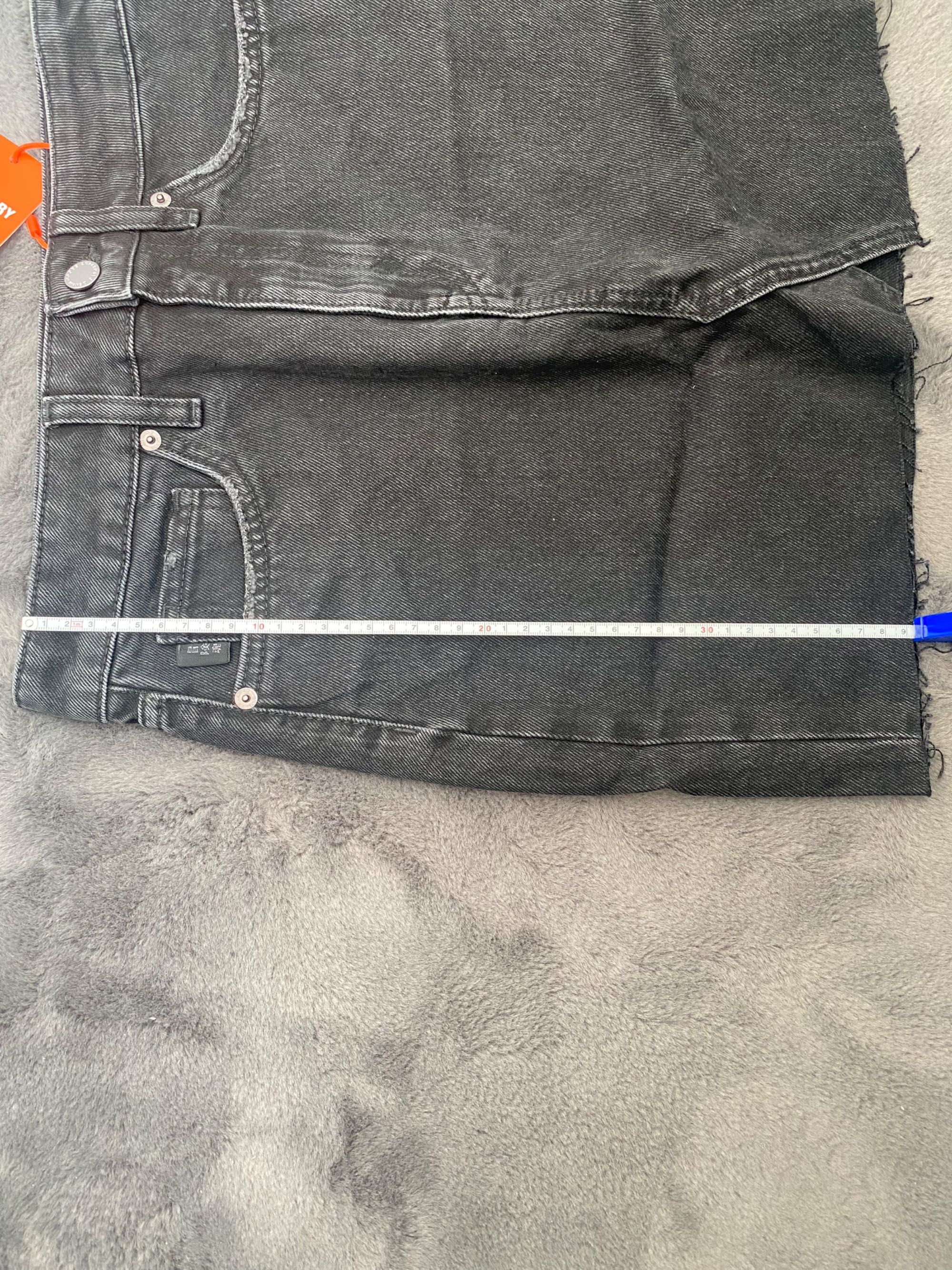 Дамска къса пола Superdry, W27
