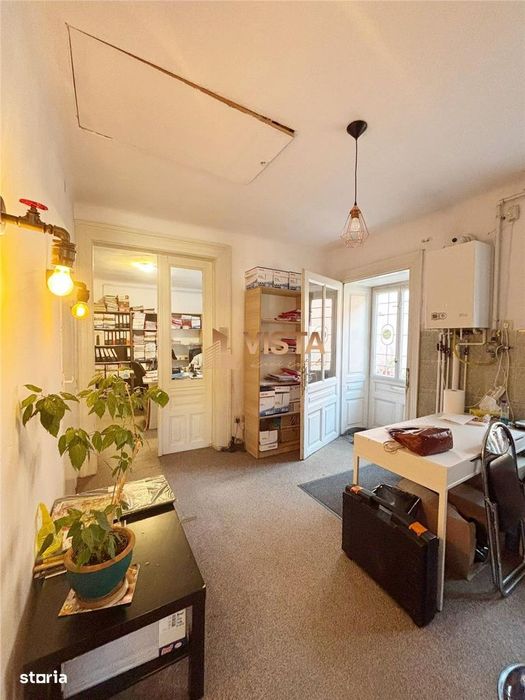 Repozitionare pret! Casa de vanzare pretabila investitie, boxa si pod