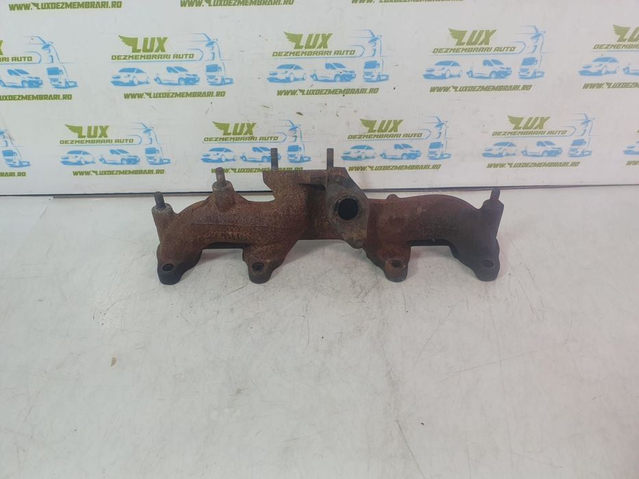 Galerie evacuare 028263033ag 1.9 tdi AWX Audi A4 B6