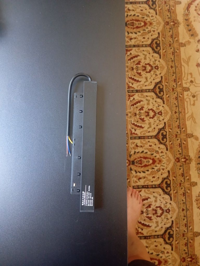 Блок питание 200w