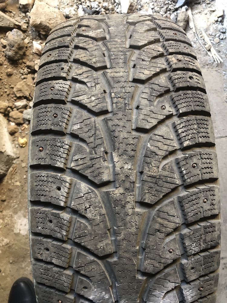 Шины 275/60r18