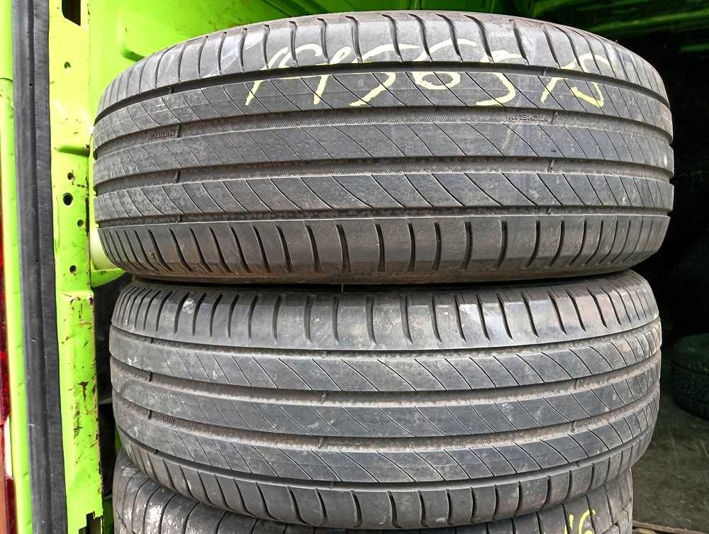 anvelope vara 195/65/15 MICHELIN 2021 5MM