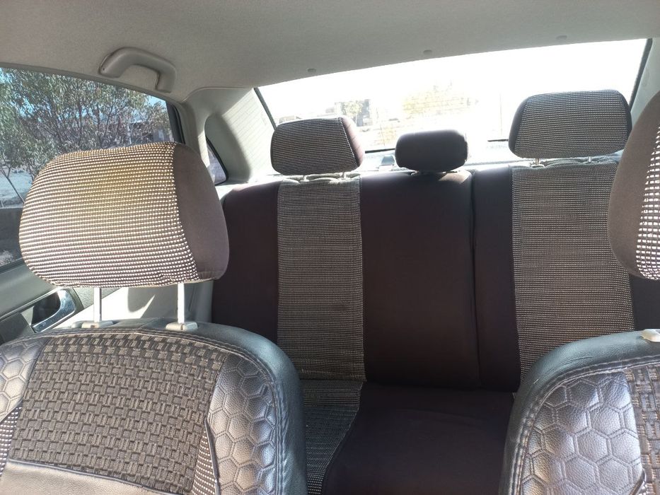 Gentra sotiladi 2022 yil 1kishi faqat ishga mingan