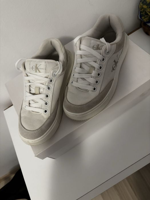 Оригинални маратонки!