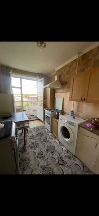 Срочно сдаю квартиру