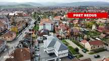 Apartament central pretabil spatiu comercial/cabinete medical/birouri