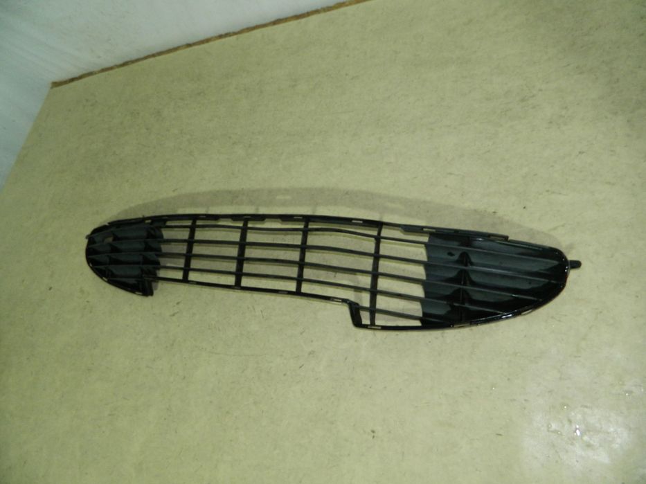 Grila centrala bara fata Peugeot 206, 2004, 2005, 2006, 2007, 2008,, 9630680777