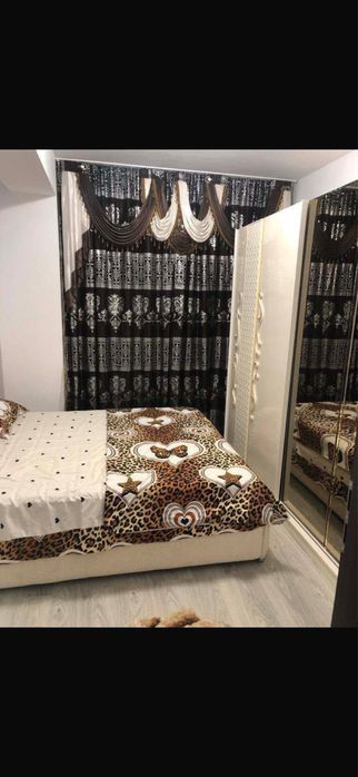 Vand sau schimb apartament in militari residence