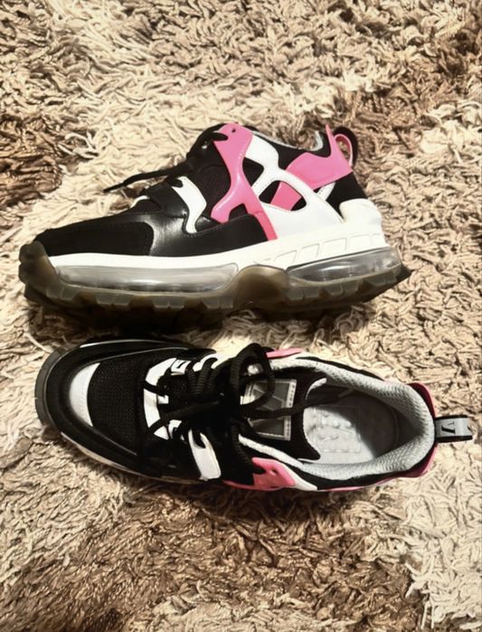 Adidasi Emporio Armani