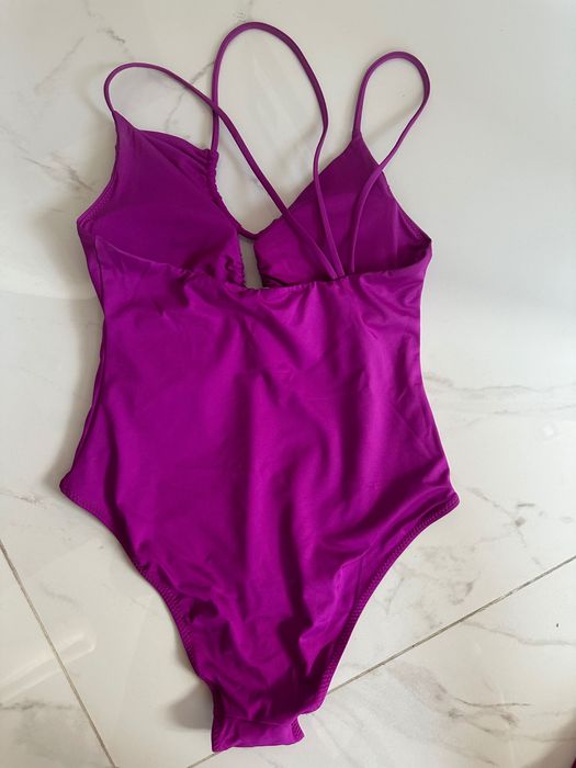 Бански ZARA Swimsuite