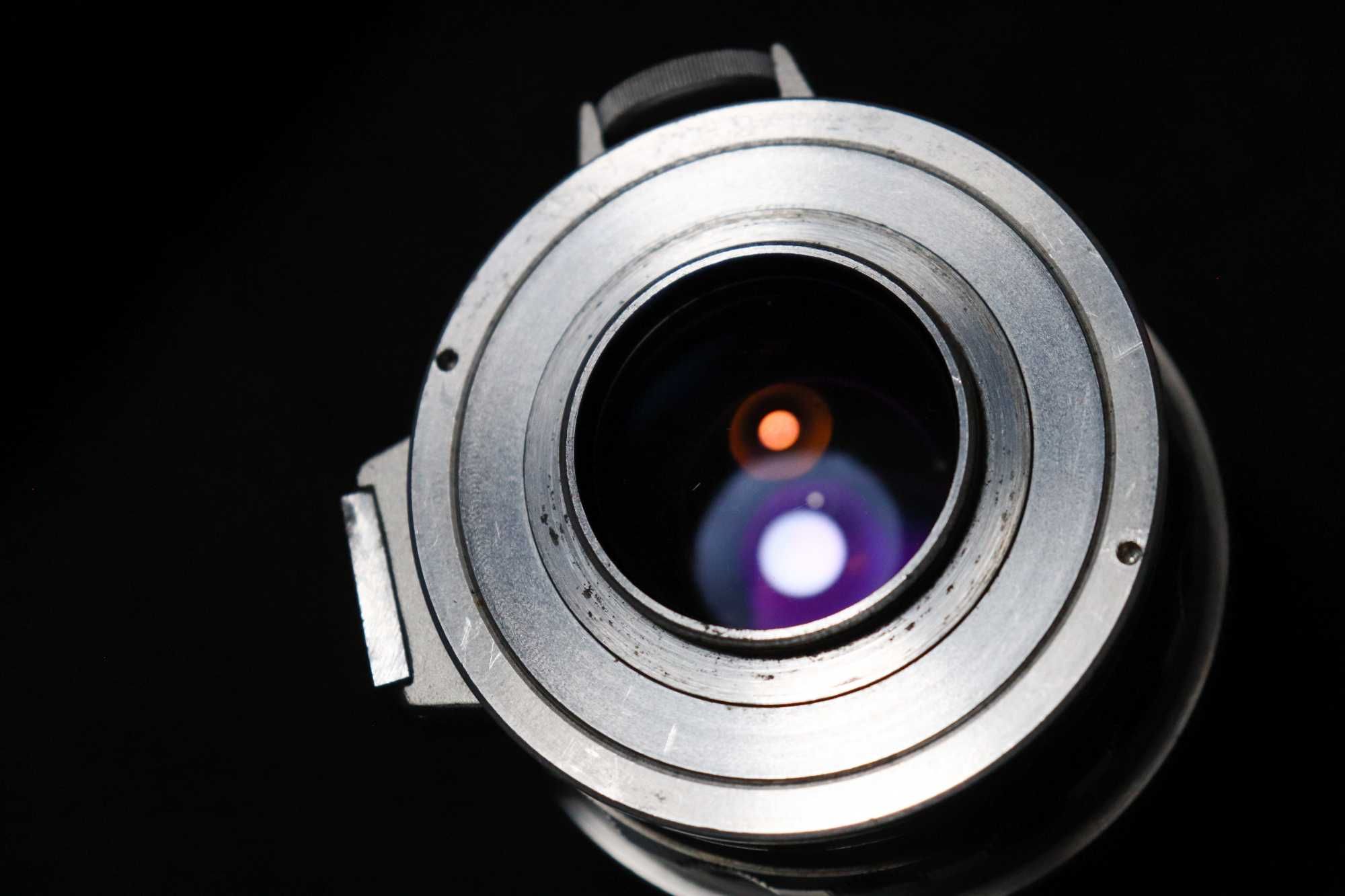 Гелиос-40 85/1.5 м39 1964г