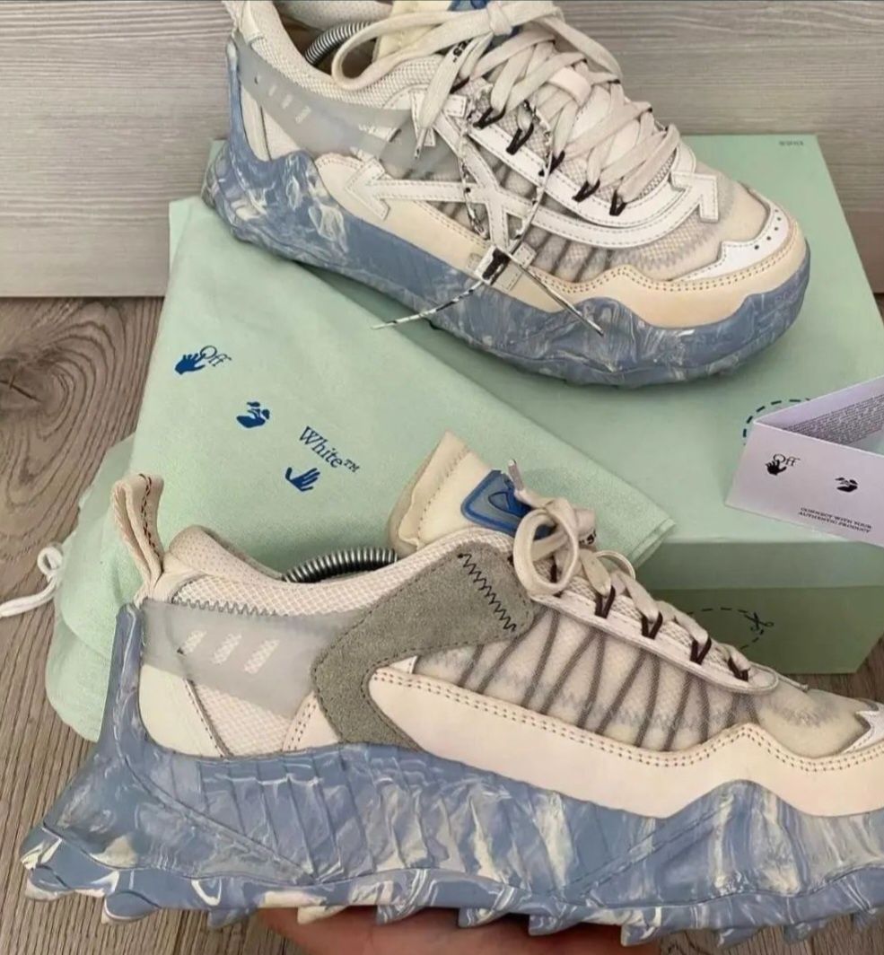 Off White odsy 1000