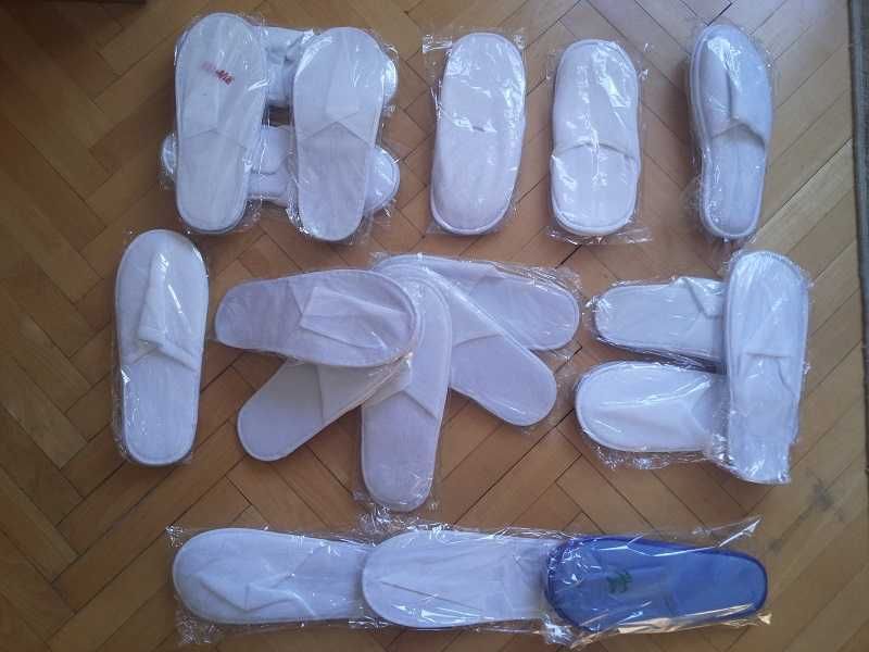 НОВИ, пакетирани чехли от екзотични страни на СИМВОЛИЧНА цена !