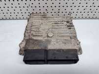 Calculator motor ECU, 03L906023LP, Vw Passat (362) 1.6 TDI, CAY
