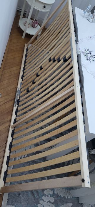 Somieră pat 90x200 nouă, nefolosită