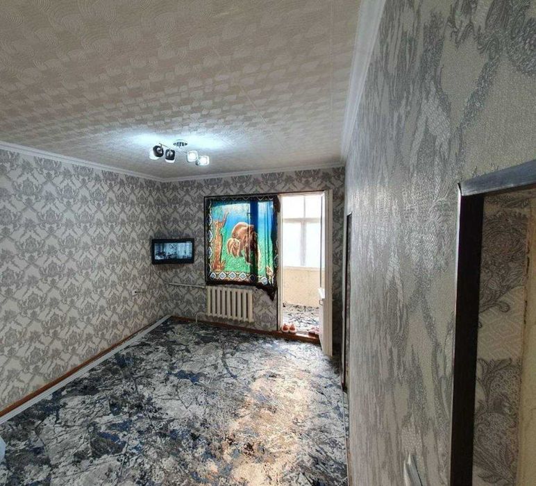 Срочно 1в2 ком 38кв.м Ипотека ТТЗ-2 Базар №Ш39