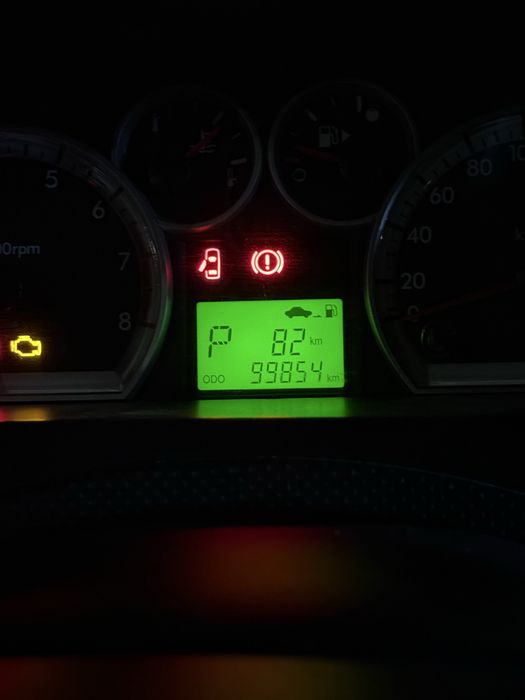 Срочно Продам Нексия 3 Автомат