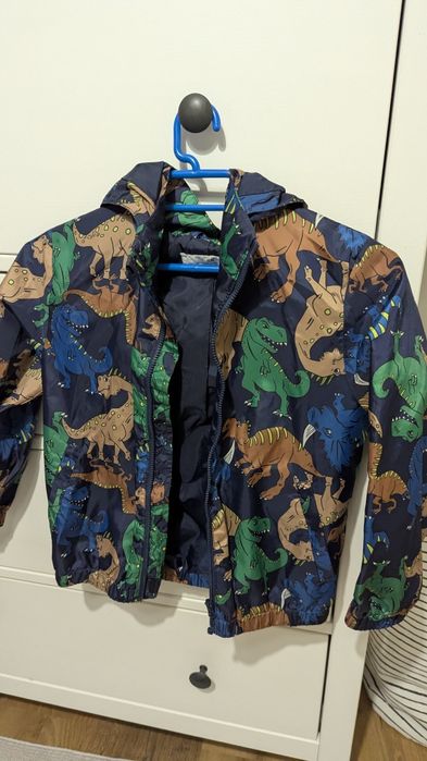 Мънички якенца на H&M