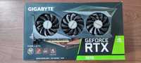 Nvidia Gigabyte RTX 3070