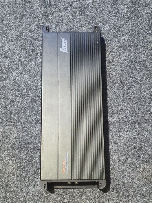 Усилитель AMP PRO 4.300