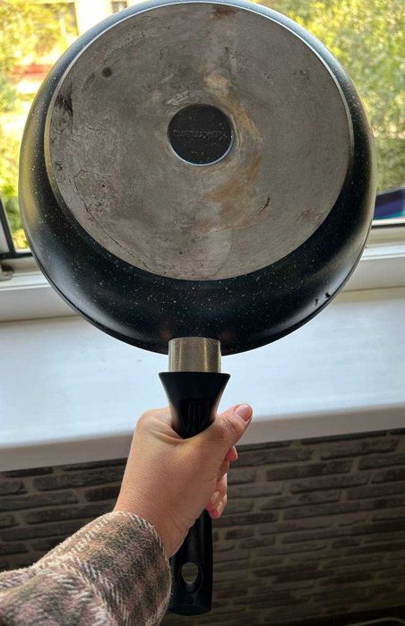 Сковородка KUKMARA