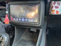 Медия / Golf 2 multimedia