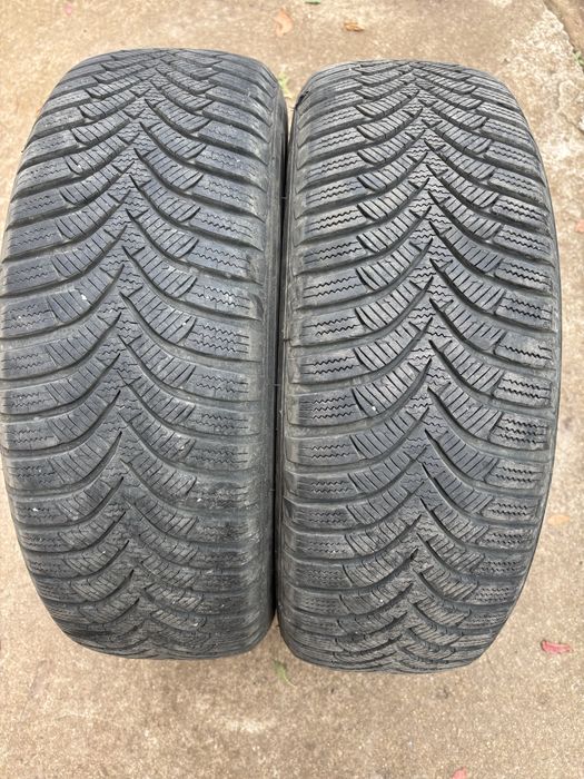 Зимни гуми Hankook 195/65/15