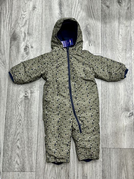 Комбинезон детский