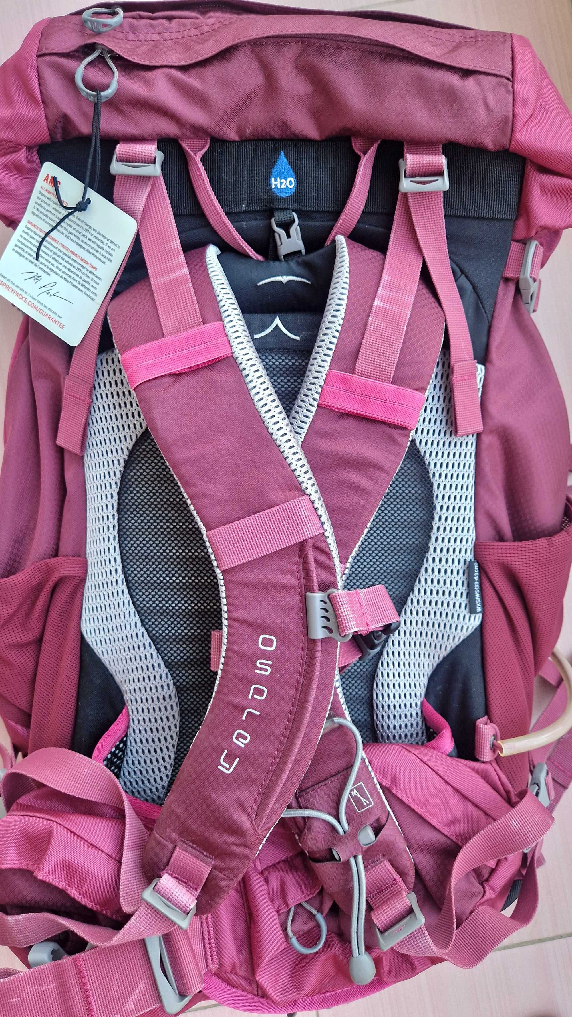 Раница Osprey Kyte 46