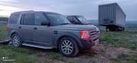 Land Rover Range Rover Sport/Discovery tdv7 XS