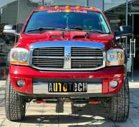 Dodge Ram 2500 hemi