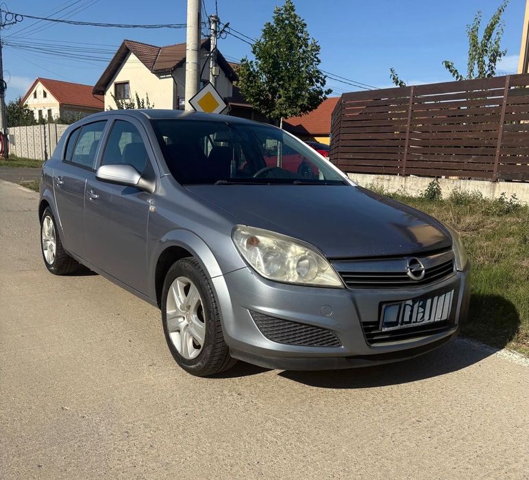 Opel Astra Stare foarte buna