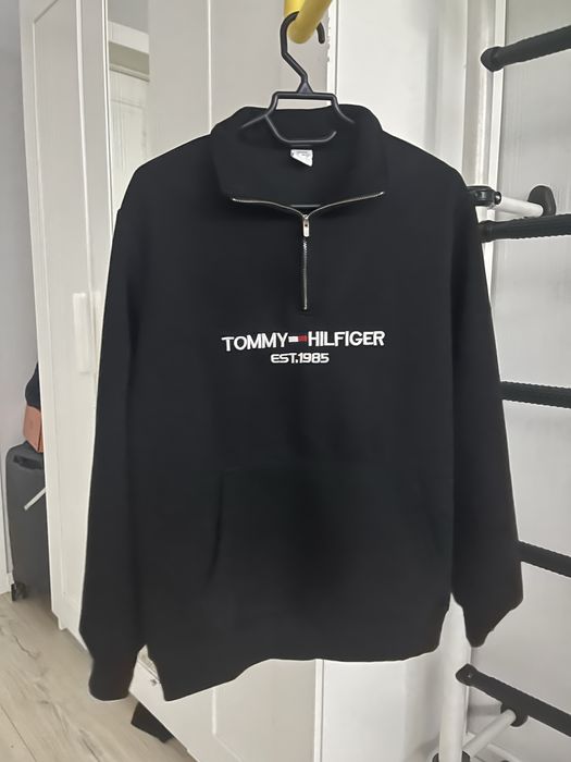 Полузамок Tommy Hilfiger