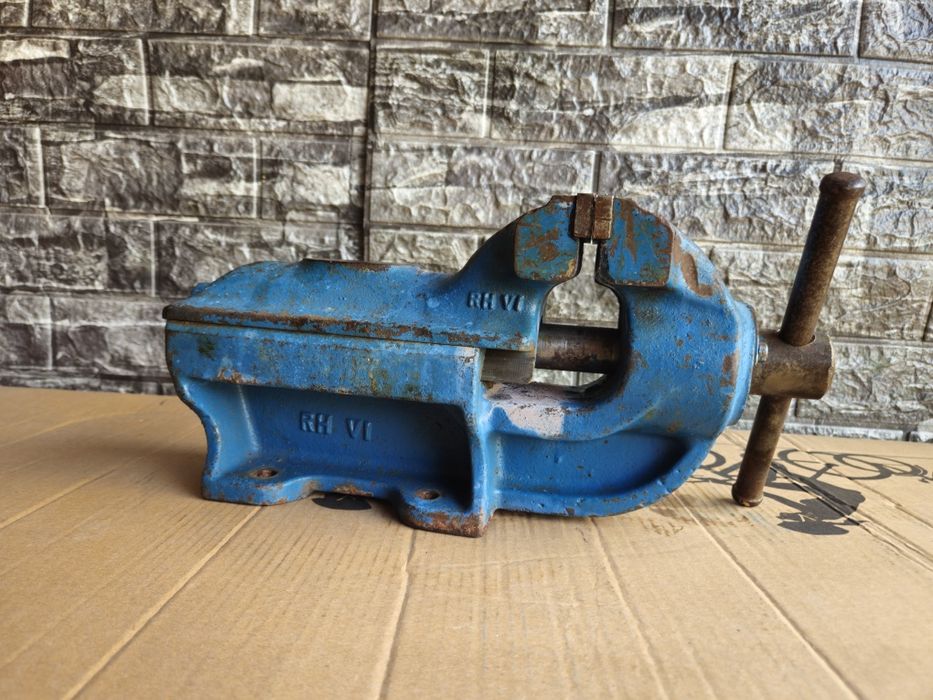 Menghină tip românească 100mm (imp Germania)