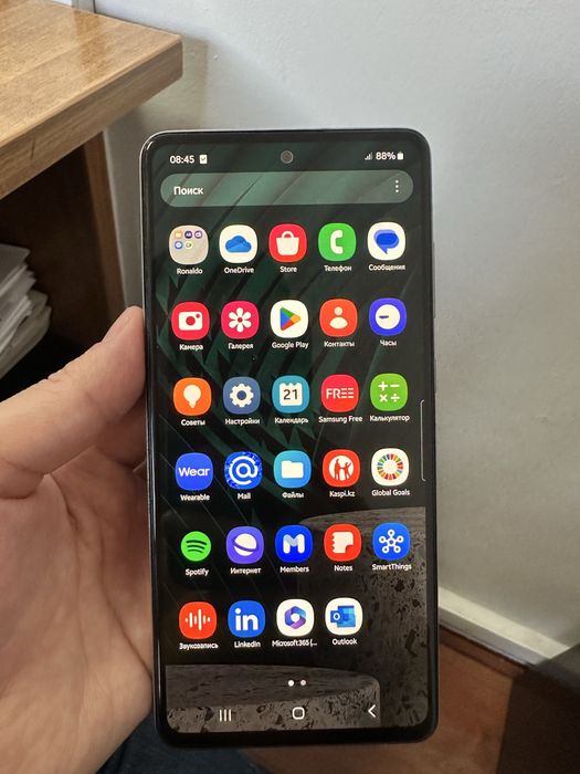 Samsung Galaxy A72 6/128 Гб