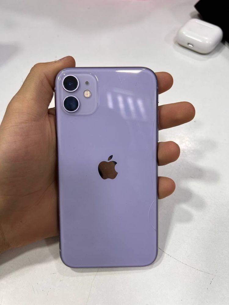 Pradayotsa 11 128gb srochna