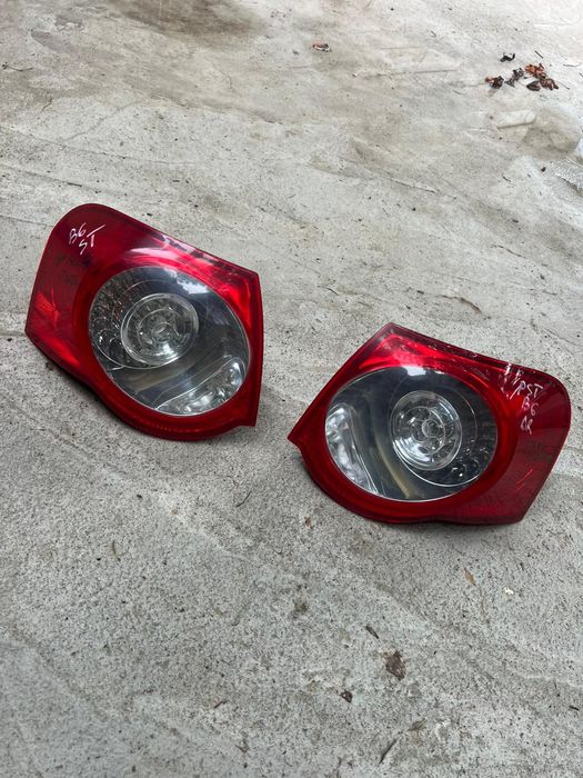Stopuri Passat b6  Break