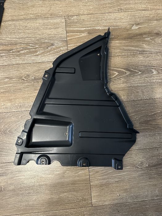 Пълен Facelift M5 cнхоompetition пакет за g30