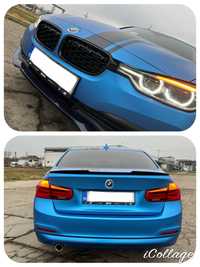 Vand BMW Seria3 F30/bord virtual/sport line