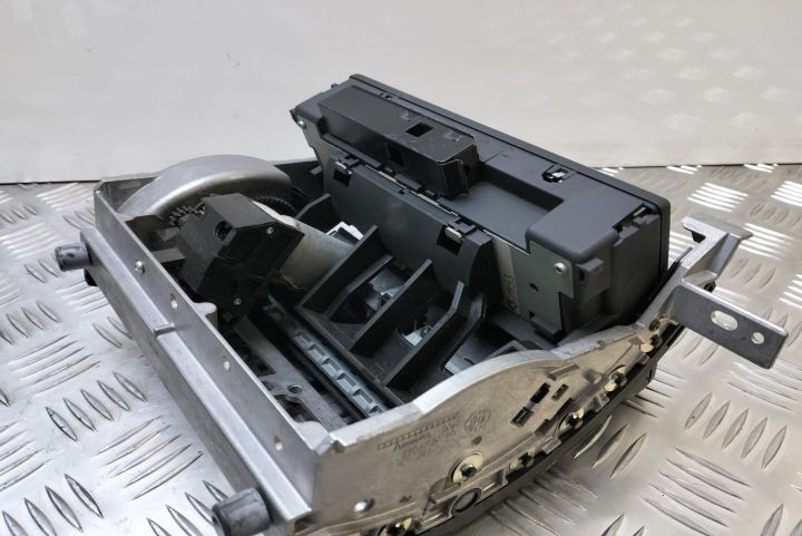 Display computer de bord  773937 Audi A8 D3/4E