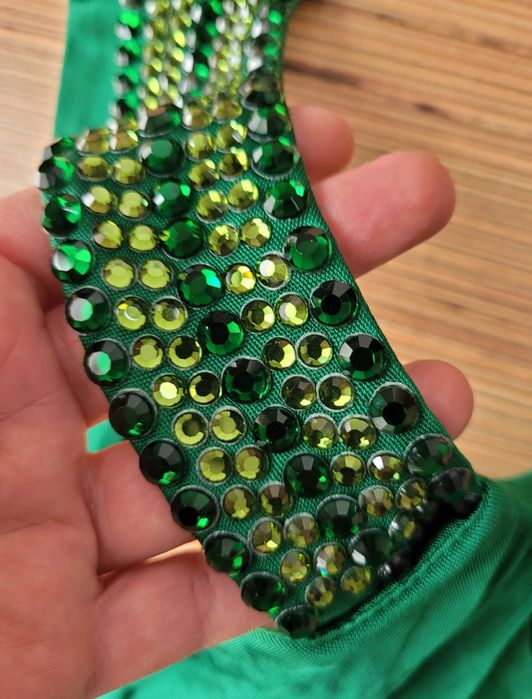 Rochie superba Gai Mattiolo