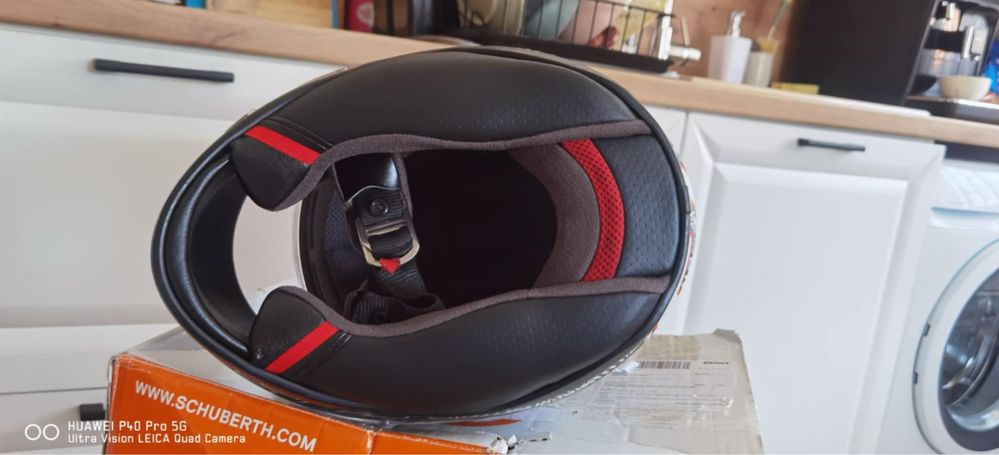 Каска за мотор SHOEI NXR Marquez Размер XS