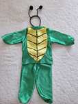 Costum licurici 3-4 ani