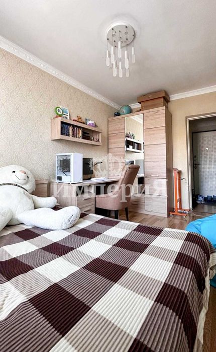 Продам 4х ком в центре Мухаметжан Империя