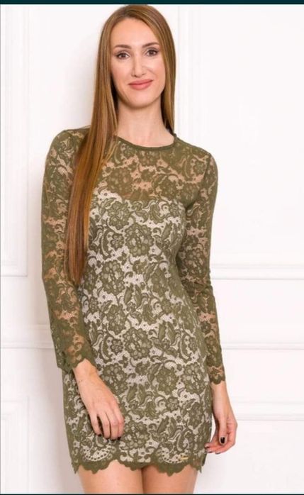 Guess Оригинална нова рокля