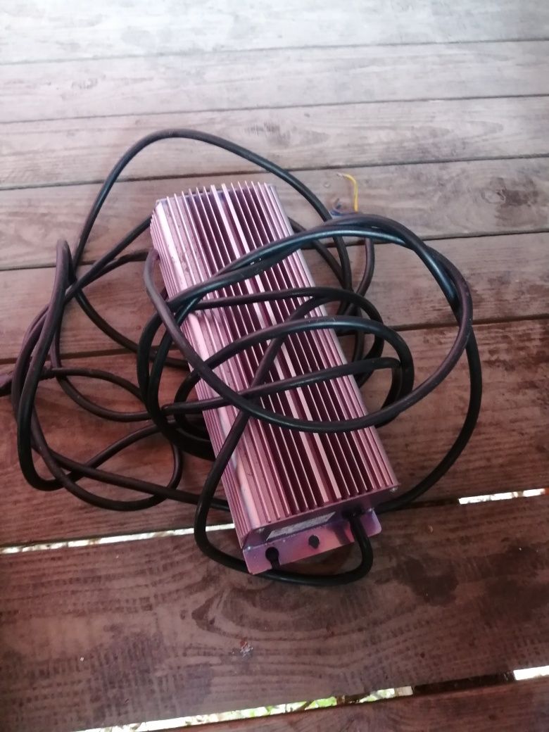 Дросел Lumatek 600W